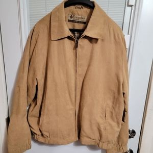 Columbia Sportswear Mens Xl Jacket